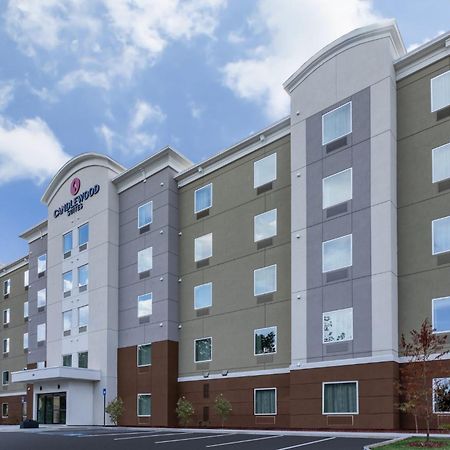 Candlewood Suites - Atlanta - Kennesaw By Ihg Eksteriør billede