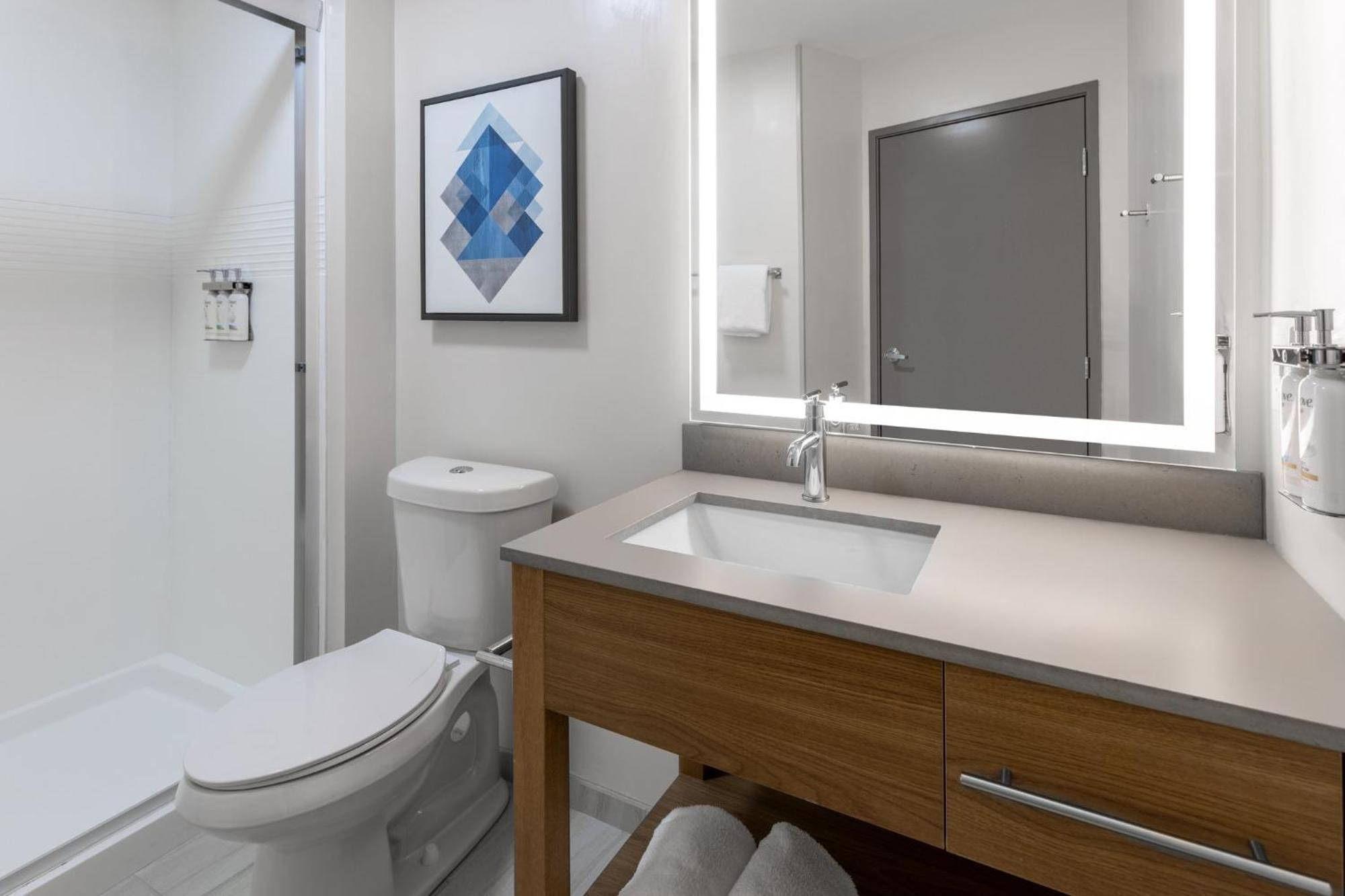 Candlewood Suites - Atlanta - Kennesaw By Ihg Eksteriør billede