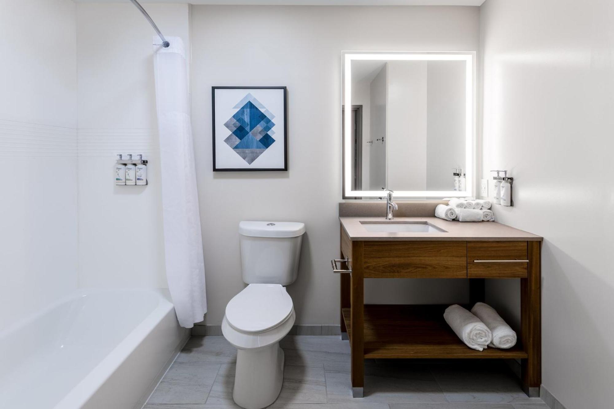 Candlewood Suites - Atlanta - Kennesaw By Ihg Eksteriør billede