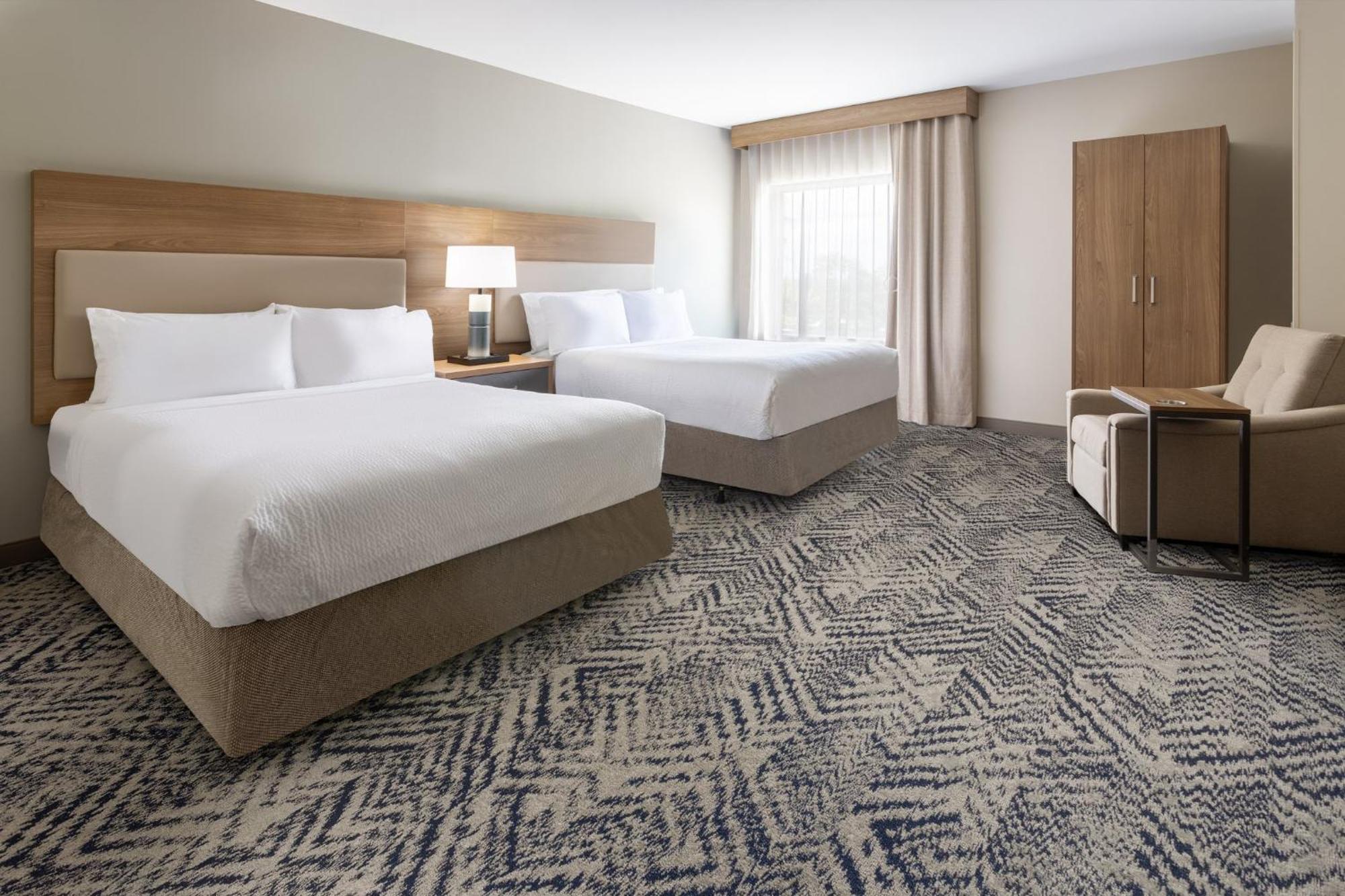Candlewood Suites - Atlanta - Kennesaw By Ihg Eksteriør billede