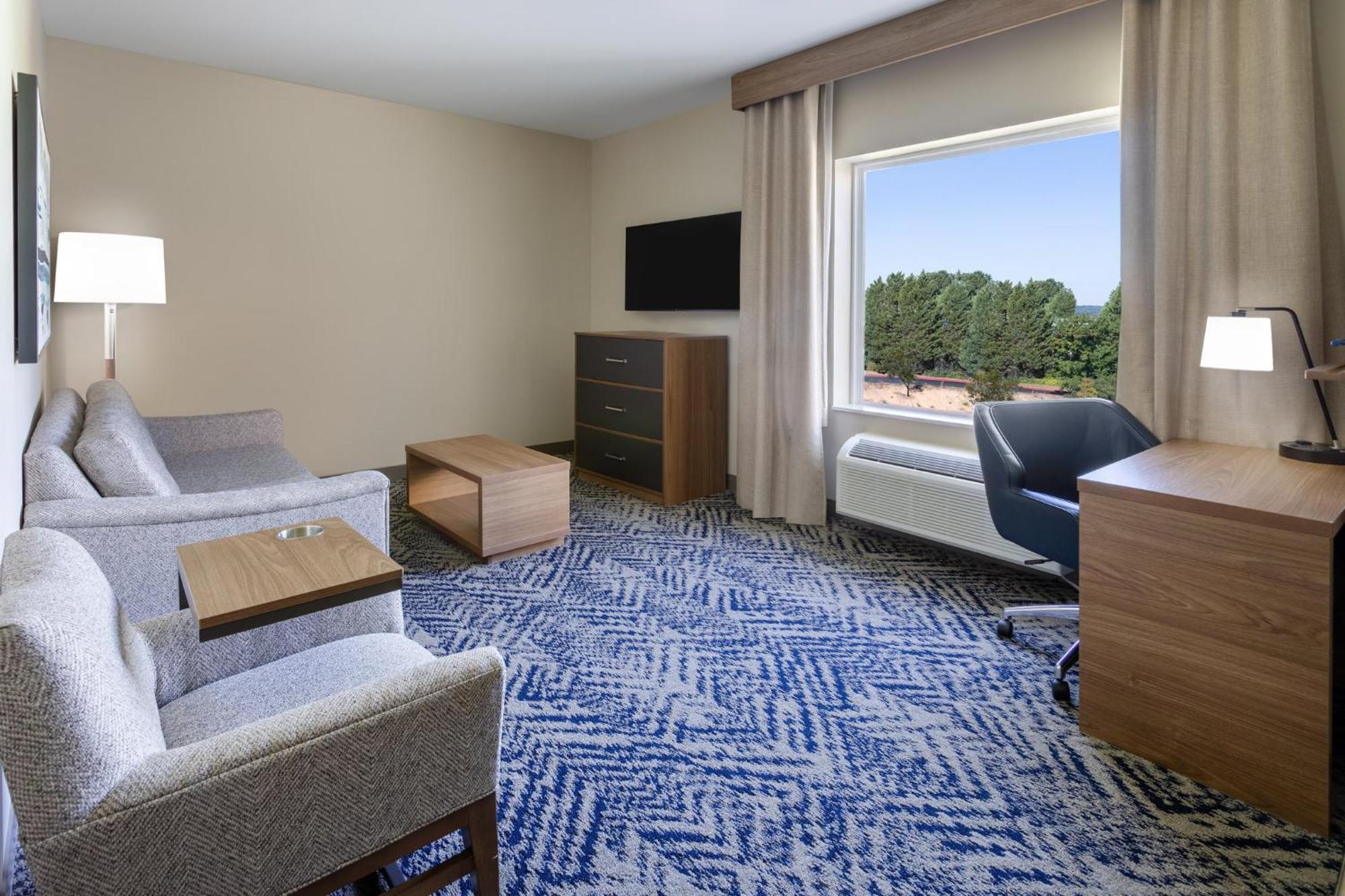 Candlewood Suites - Atlanta - Kennesaw By Ihg Eksteriør billede